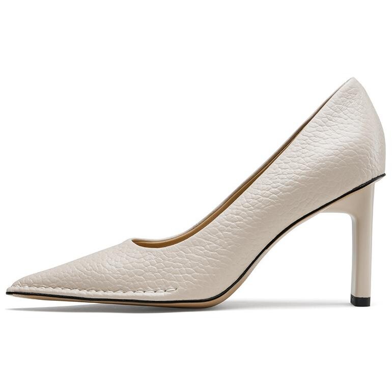 

Высокие каблуки женские Off White Jane Harlow Jerry Harlow