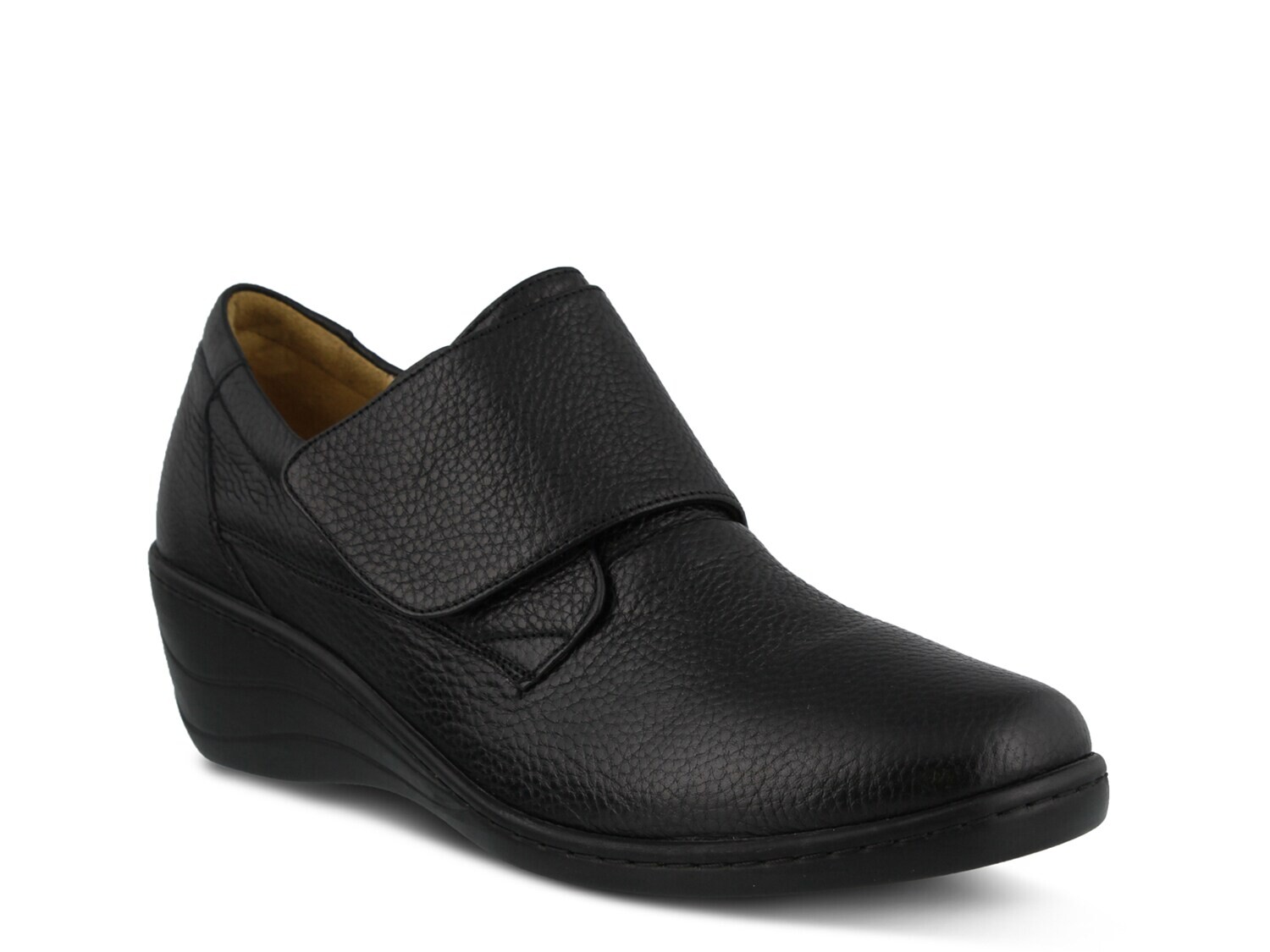 Слипоны Spring Step Corvo, черный