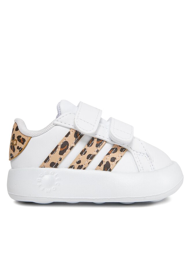 

Кроссовки adidas, белый