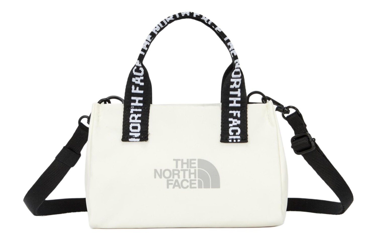 

Сумка унисекс THE NORTH FACE, Крем