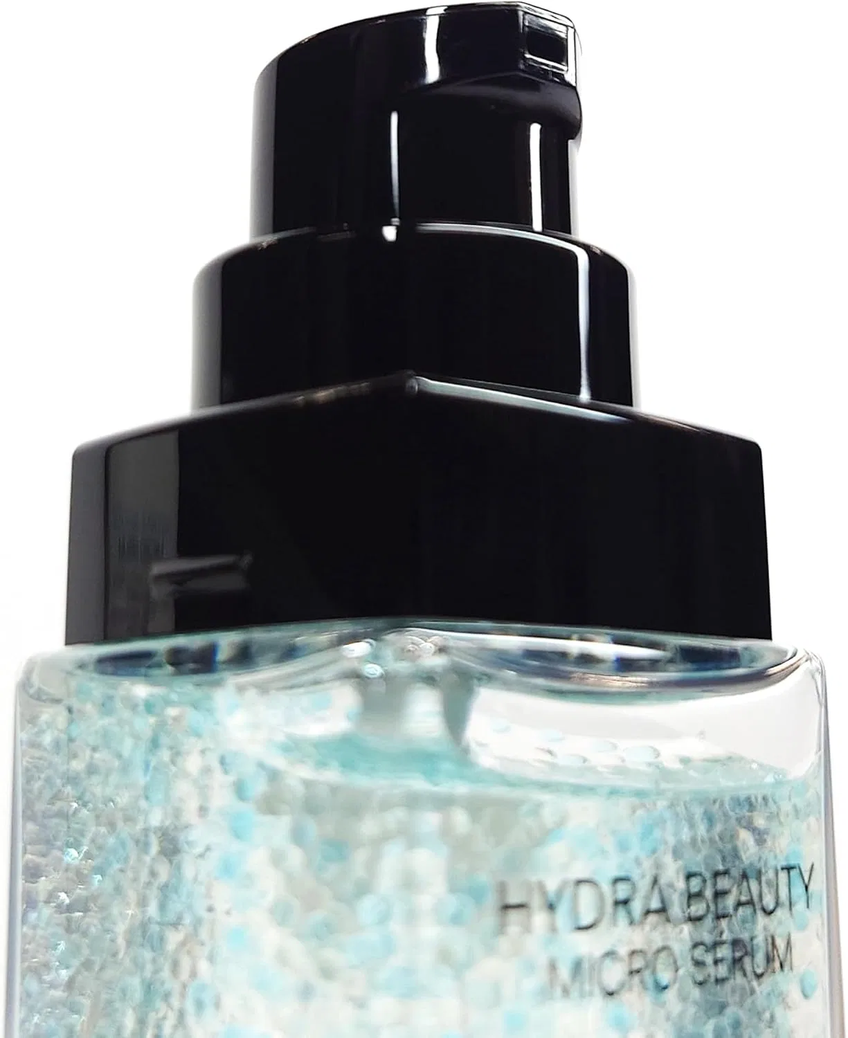Флюид Chanel — Увлажняющая Idola Beauty Micro Serum Intense, 30 мл — фото 4