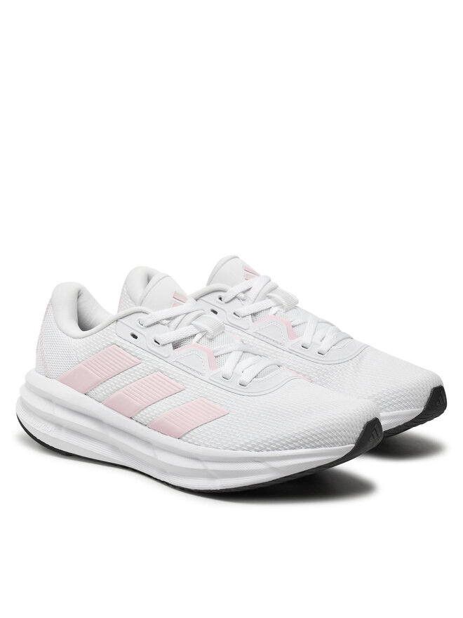 Кроссовки Galaxy 7 ID8762 Adidas, белый — фото 2