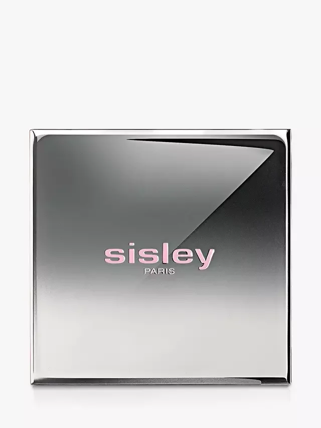 Пудра Blur Expert, 11 г Sisley-Paris — фото 2