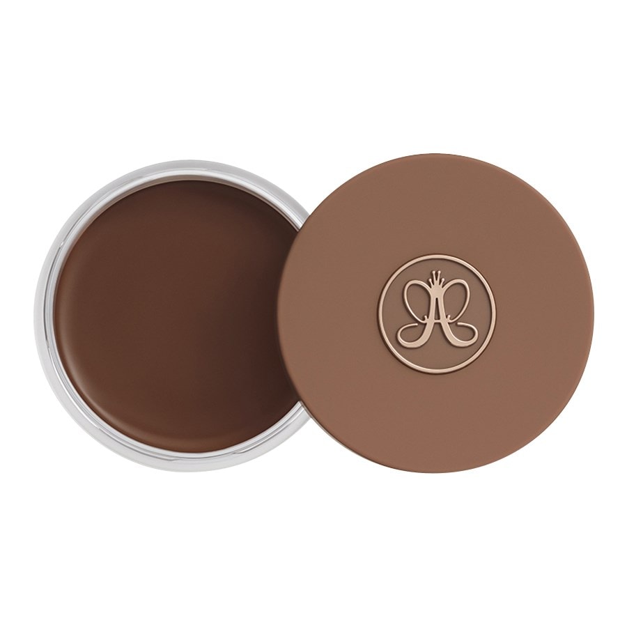 

Бронзер Anastasia Beverly Hills Cream Bronzer, Deep Tan / 40 g