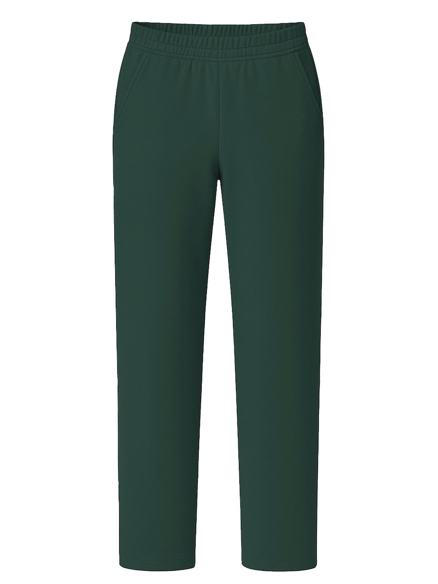 

Обычные спортивные штаны Vivisence 9102, зеленый