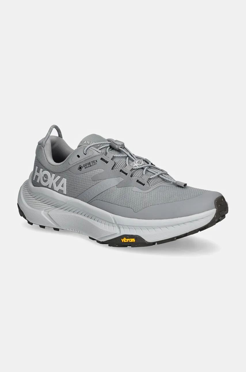 

Обувь Hoka Transport GTX, серый
