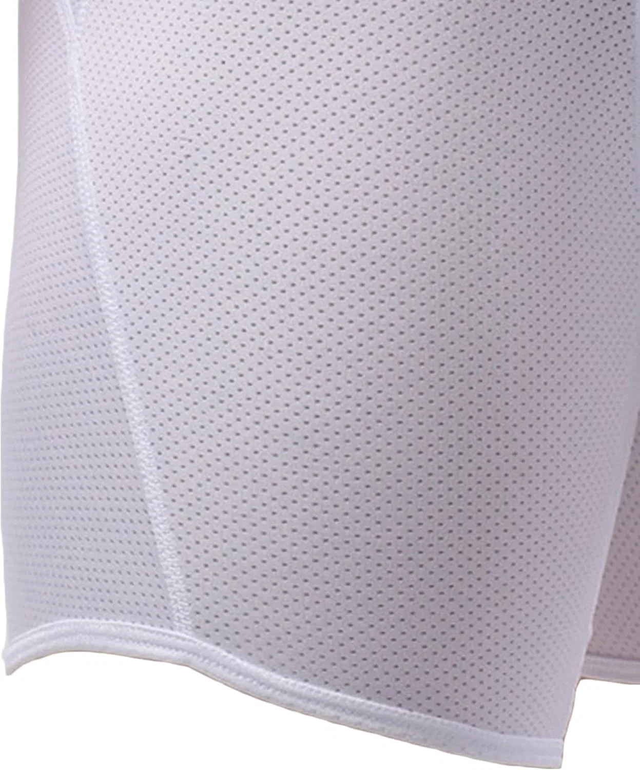 Боксеры дышащие Mesh, White-5pc — фото 4