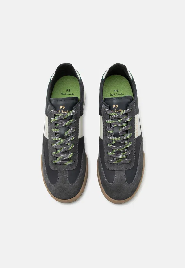 Мужские кроссовки Dover Trainers Ps Paul Smith, дымчатый — фото 4