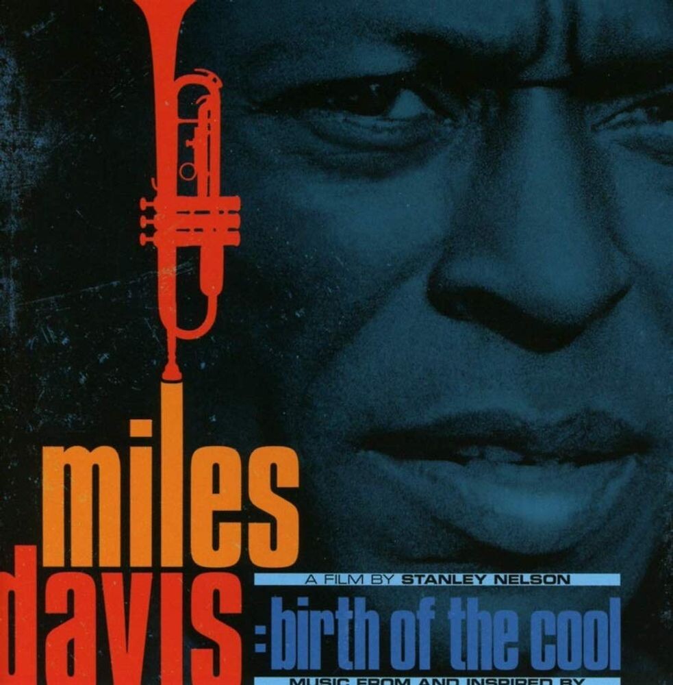 

Диск CD Birth Of The Cool [OST] - Miles Davis