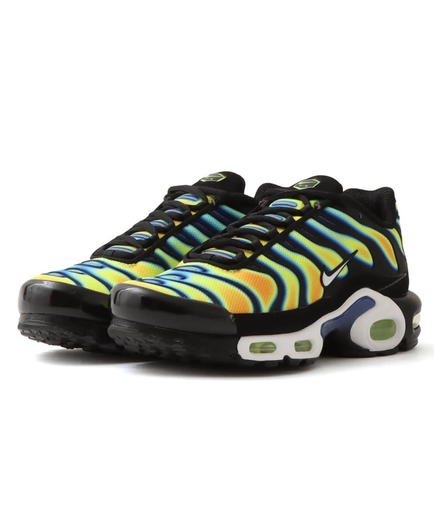 Мужские кроссовки NIKE AIR MAX PLUS