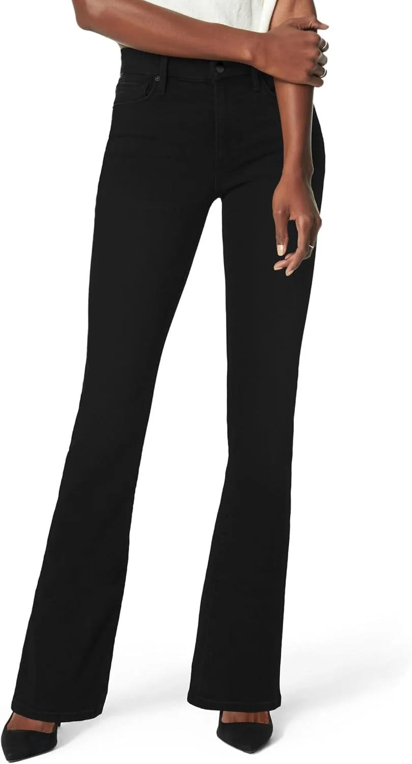 

Joe's Jeans The Provocateur Petite Mid Rise Bootcut