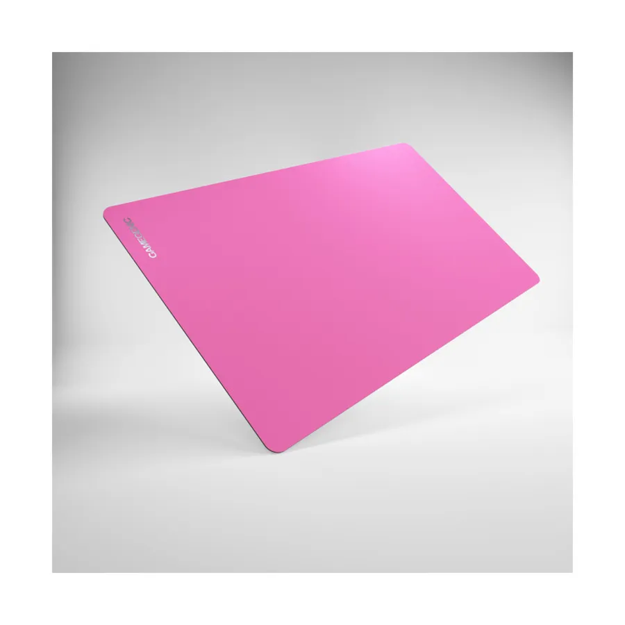 

Игровой коврик Prime - розовый, Playmats (GameGenic)