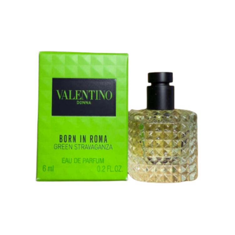 

Спонтанный набор пробников парфюмерной воды edp 6 мл wooden Valentino