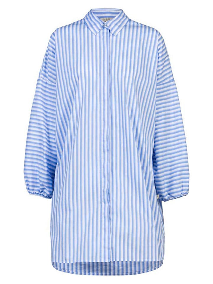 

Herrlicher Платье светло-голубого цвета