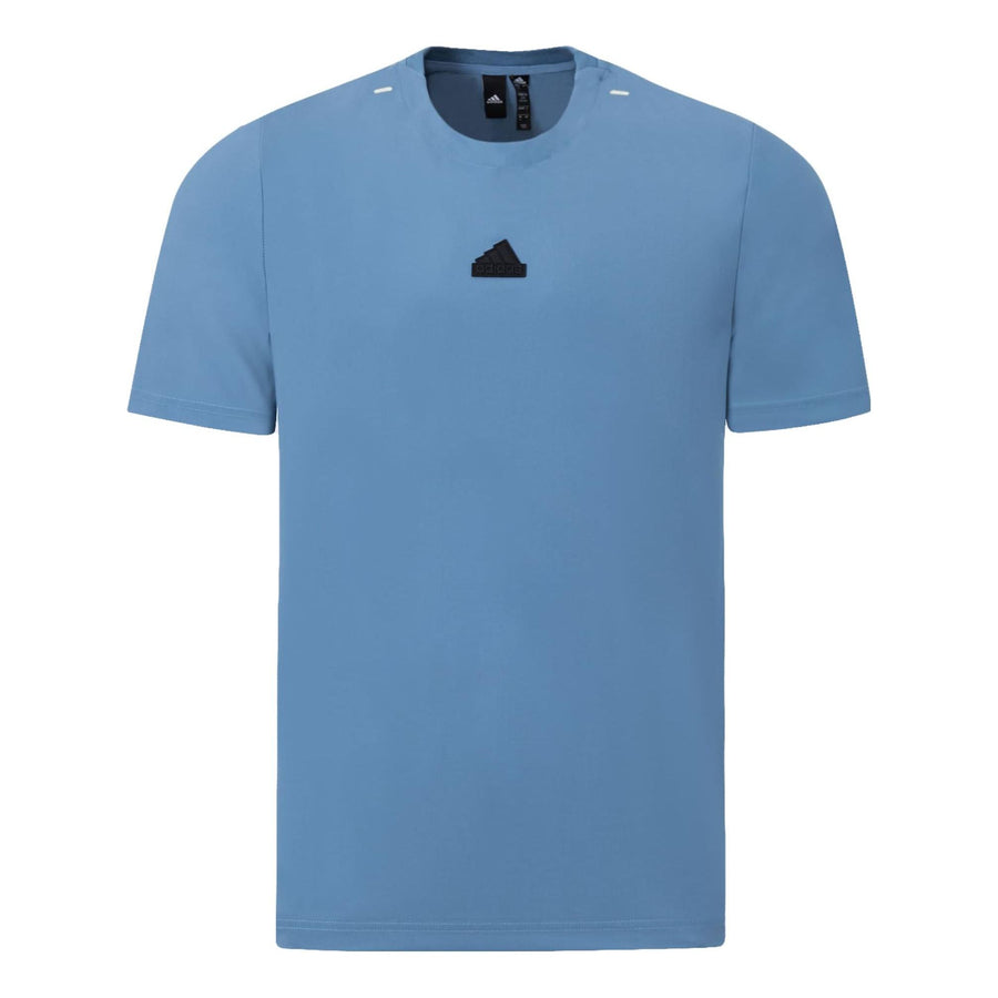 

Футболка adidas Tee men's T-shirt 'Teal'