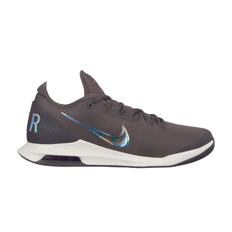 

Кроссовки Air Max Wildcard HC 'Thunder Grey', серый