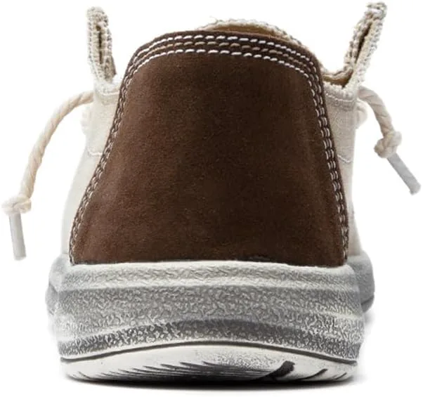 

Мужские лоферы без шнурков Мужские нескользящие дышащие повседневные прогулочные туфли Комфортные обувь для вождения для мужчин Abborora