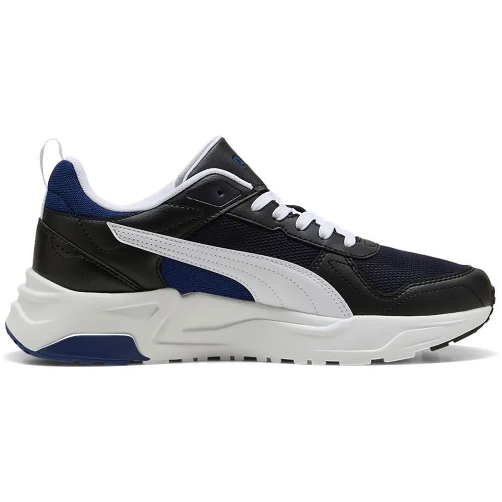 

Кроссовки Puma Trinity 2 LT, черный