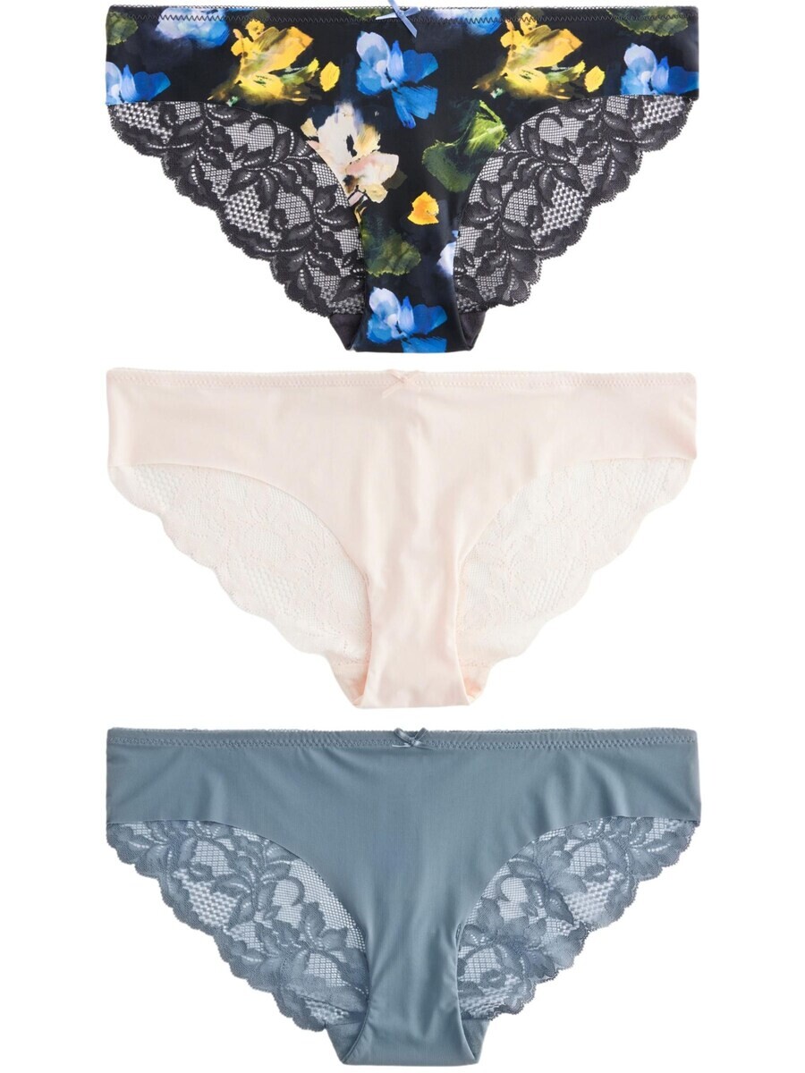 

Трусики Next Panty, разноцветный