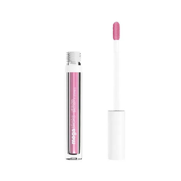

Блеск для губ Mega Slicks Lip Gloss Wet N Wild, 1 UD