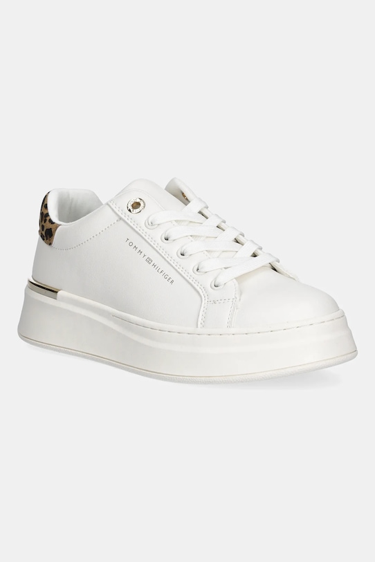 

Детские кроссовки Tommy Hilfiger, белый