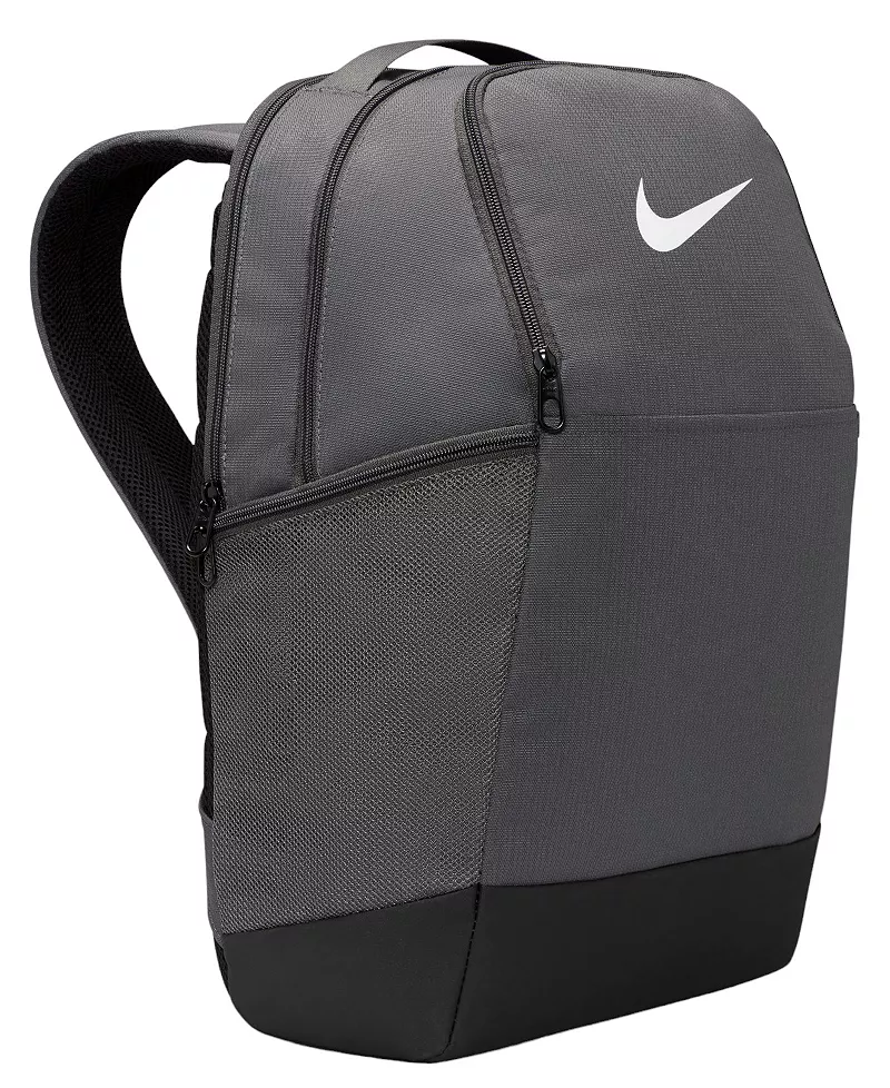 

Рюкзак для тренинга Nike Brasilia, цвет Iron Grey/Black/White