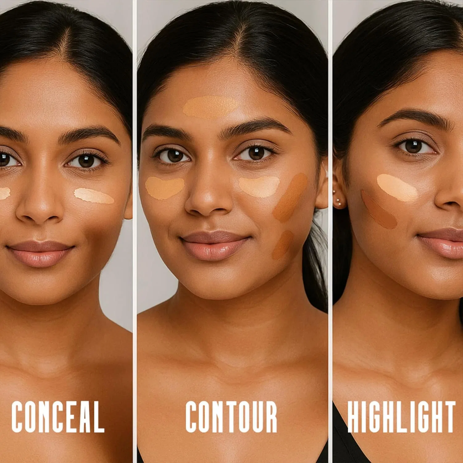 Консилер L.A. Girl Pro Conceal HD Concealer, оттенок toast — фото 4