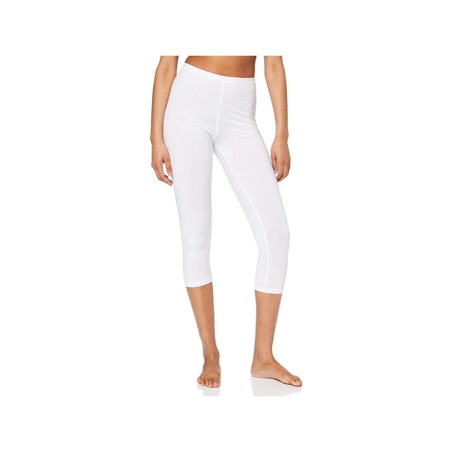 

Леггинсы CALIDA Skinny Leggings, белый