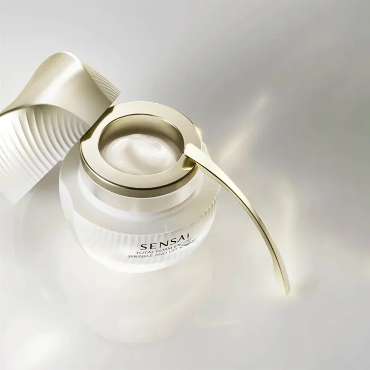 SENSAI Крем для лица увлажняющий Xiaoshiyan Silk, 50ml — фото 3