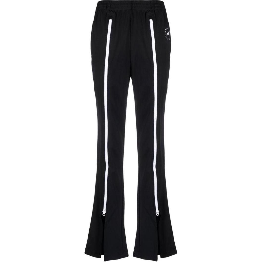Stella McCartney Adidas By Black TrueCasuals спортивные брюки