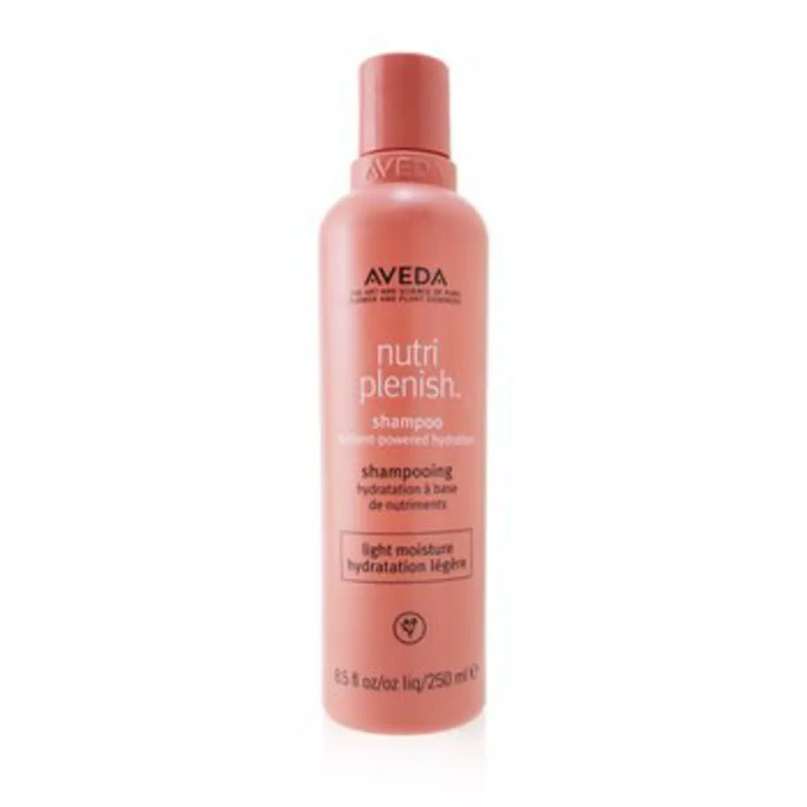 Aveda - Шампунь Nutriplenish - # Легкая Увлажняющая Формула 250 мл/8,5 унций