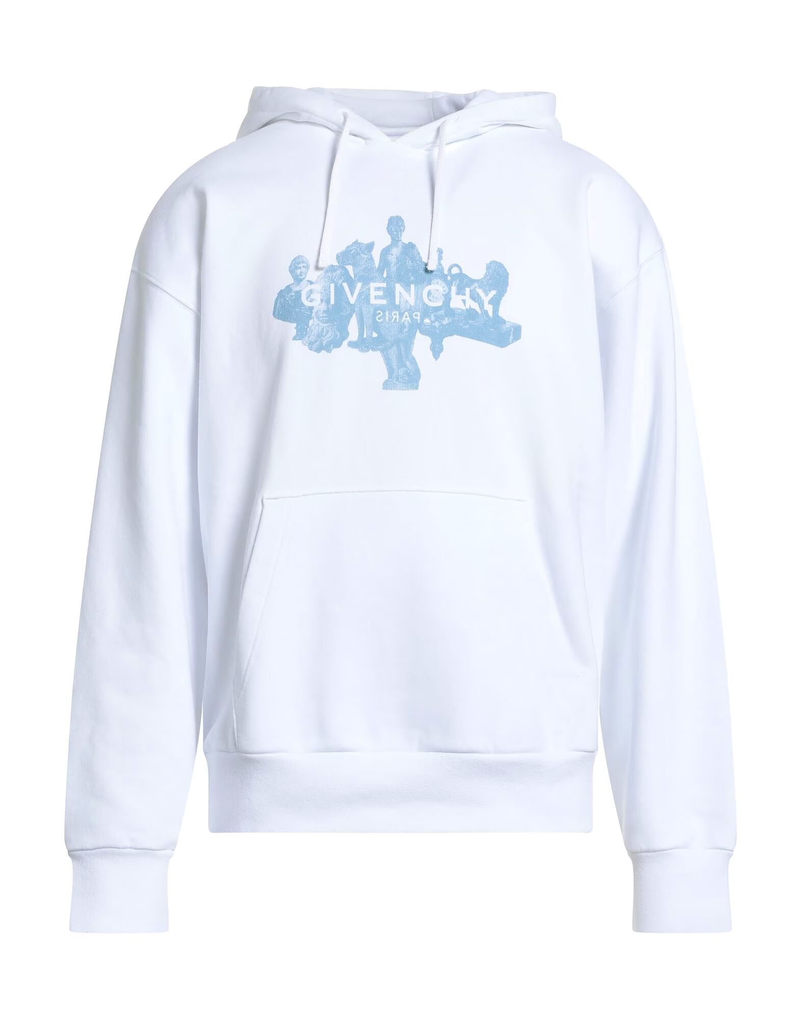 

Толстовка Givenchy, белый