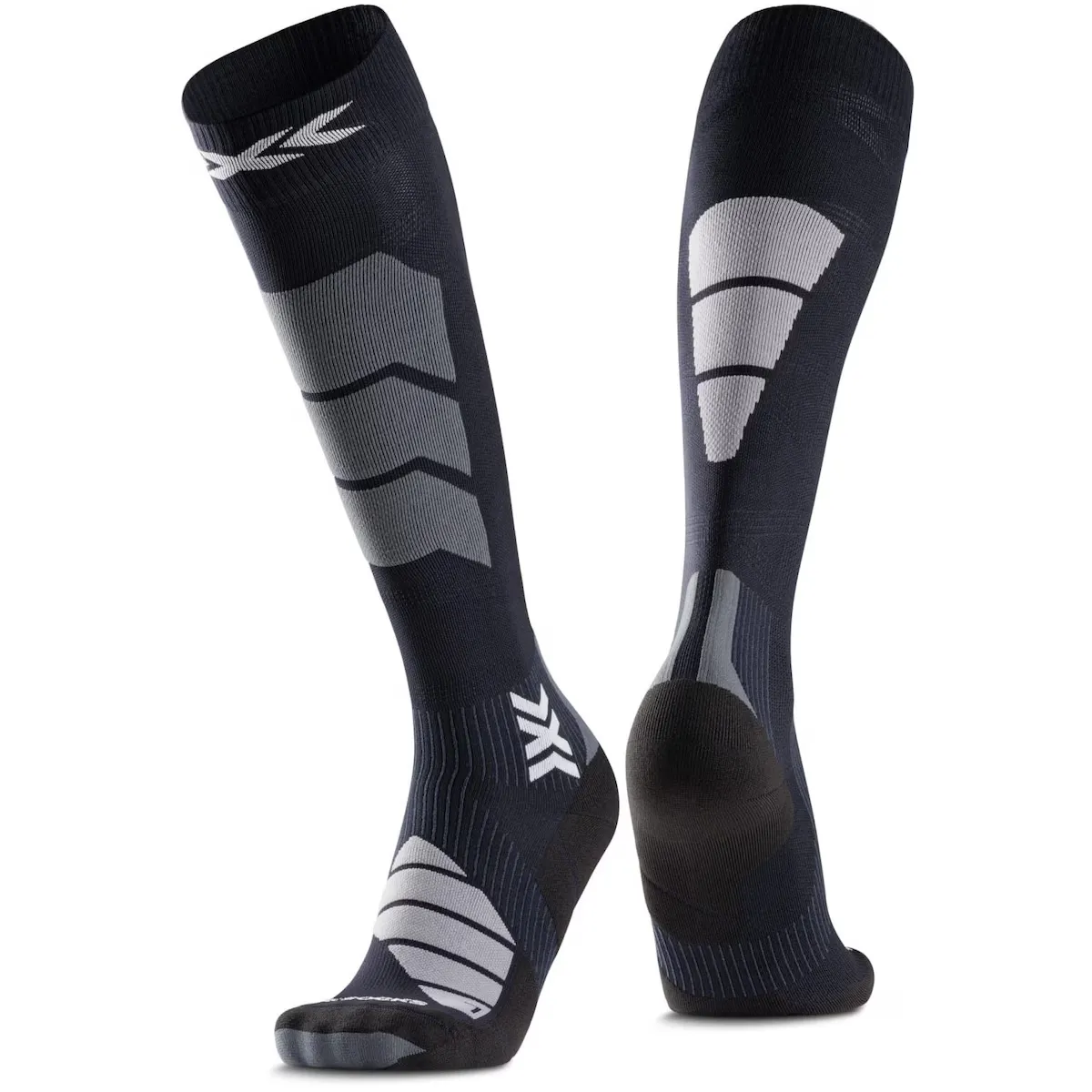 

Унисекс EXPERT OTC X-Socks Лыжные носки, чёрный