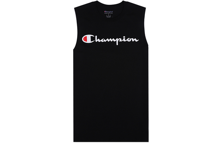 

Футболка US Version Unisex Champion, темно-синий (031)