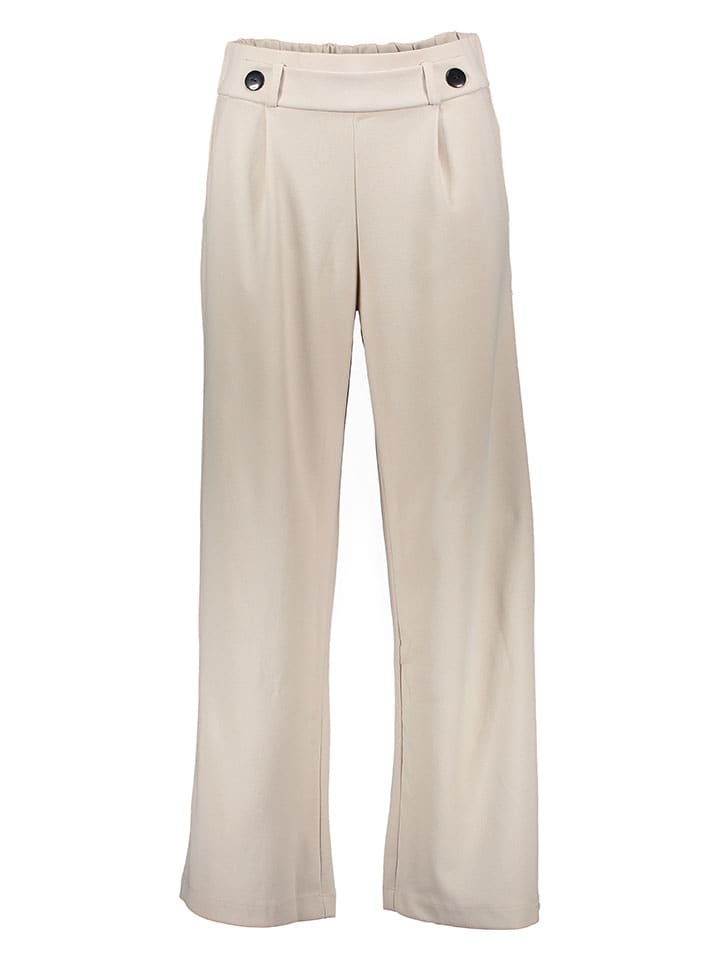 

Тканевые брюки JDY, бежевый