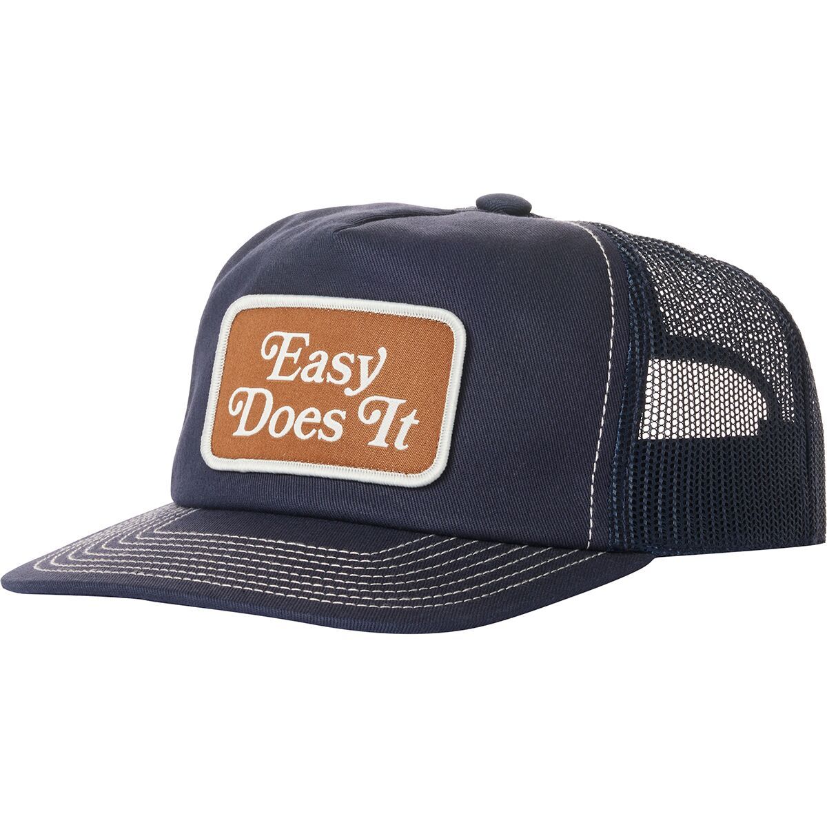 

Кепка Good Times Trucker Katin, цвет navy