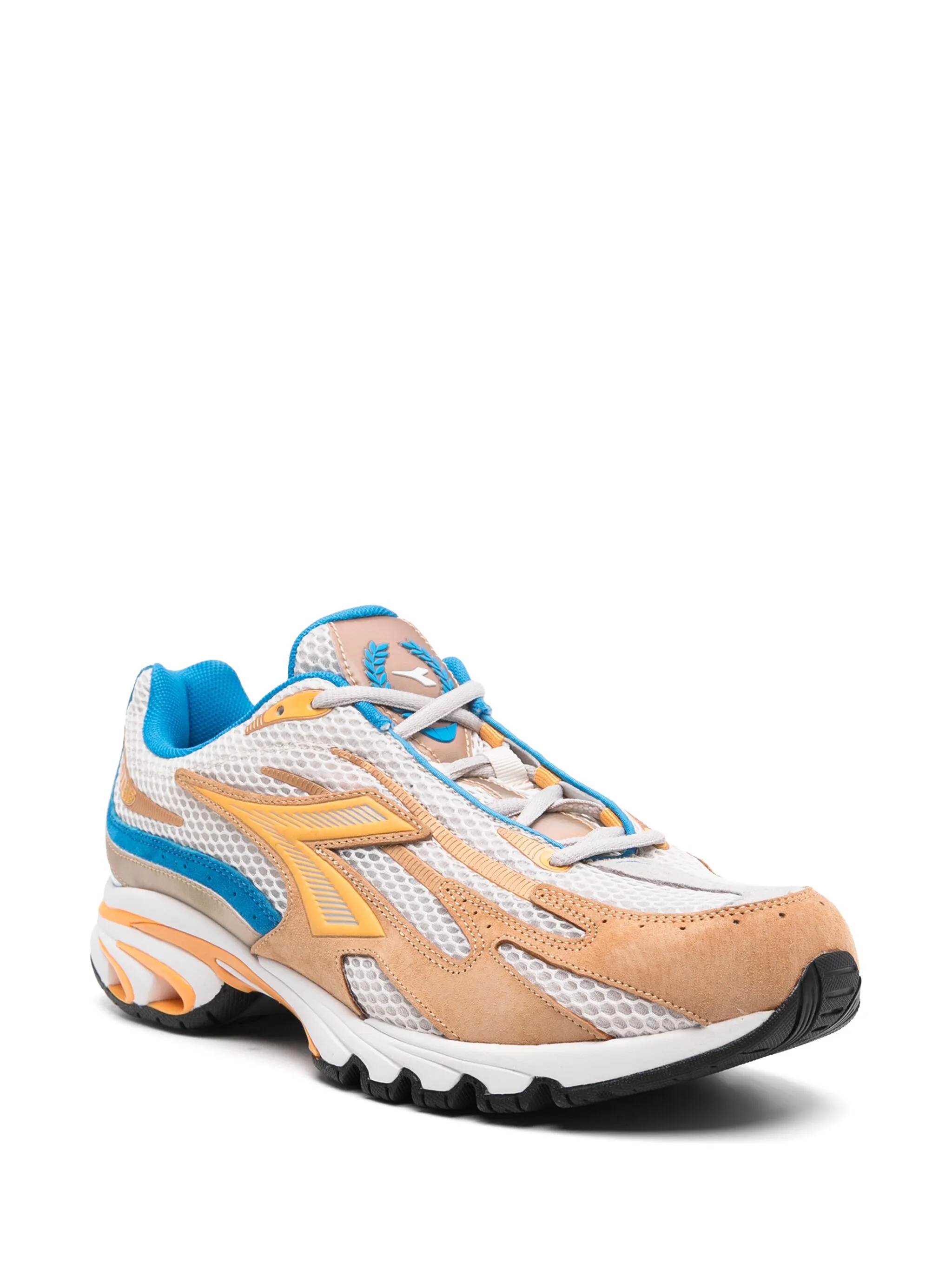 Кроссовки Mythos Propulsion 80 Diadora, белый — фото 2