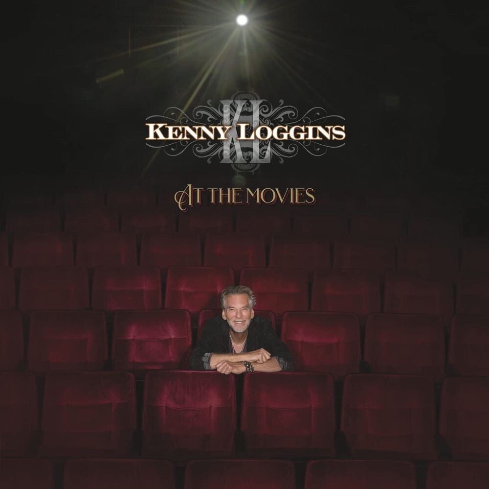 

Виниловая пластинка LP At The Movies - Kenny Loggins