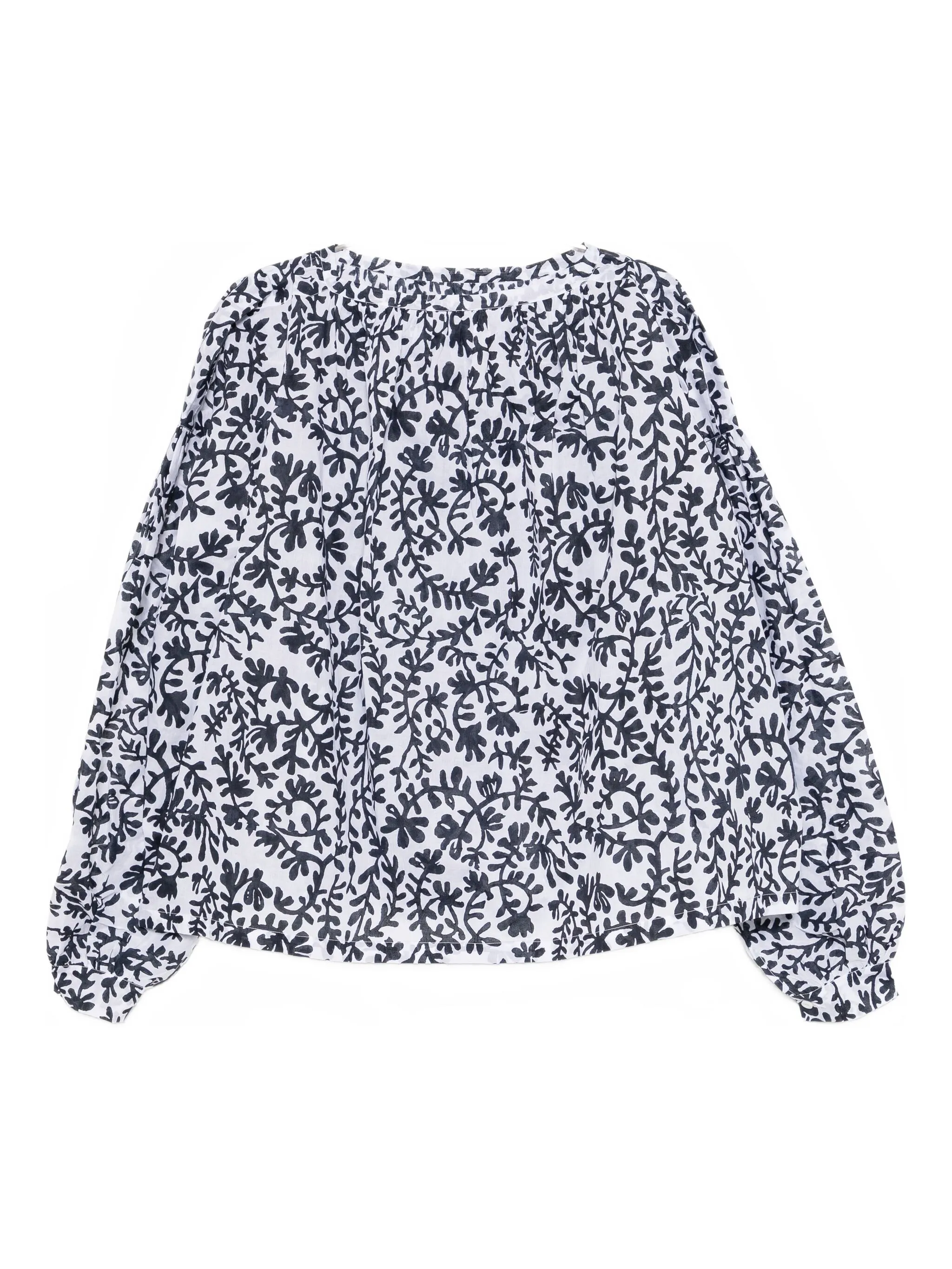 

Топ Hardy Egg, белый