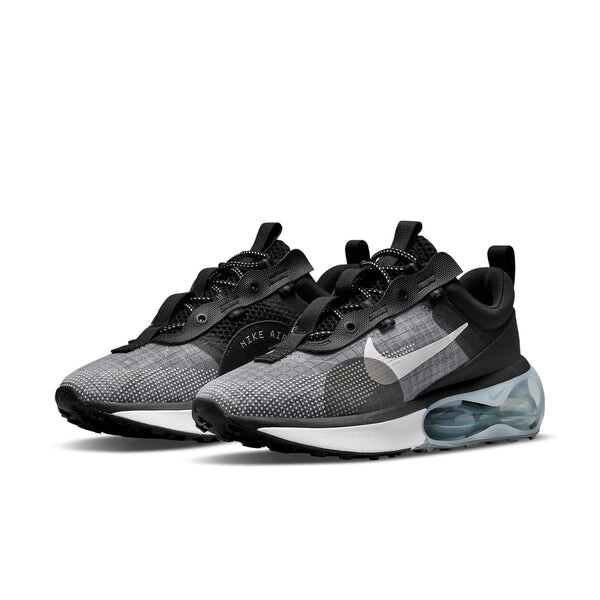 Кроссовки air max 2021 Nike, черный — фото 3
