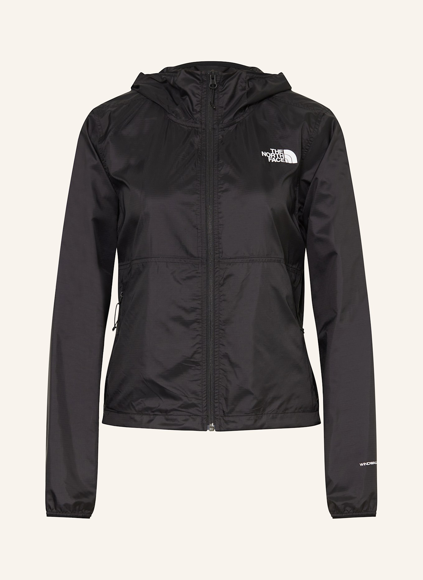 

Функциональная куртка Cyclone The North Face, черный