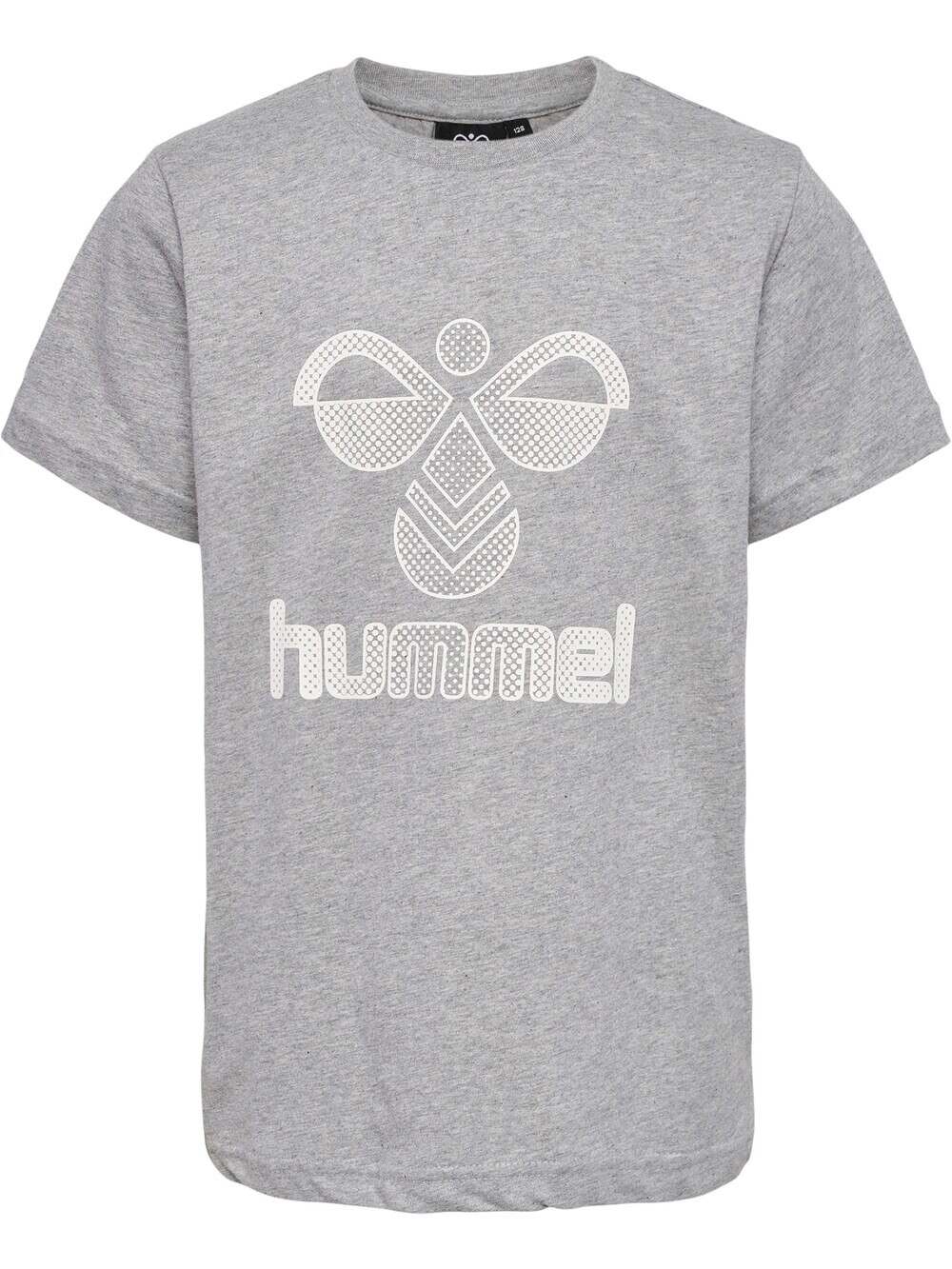 

Футболка Hummel PROUD, пестрый серый