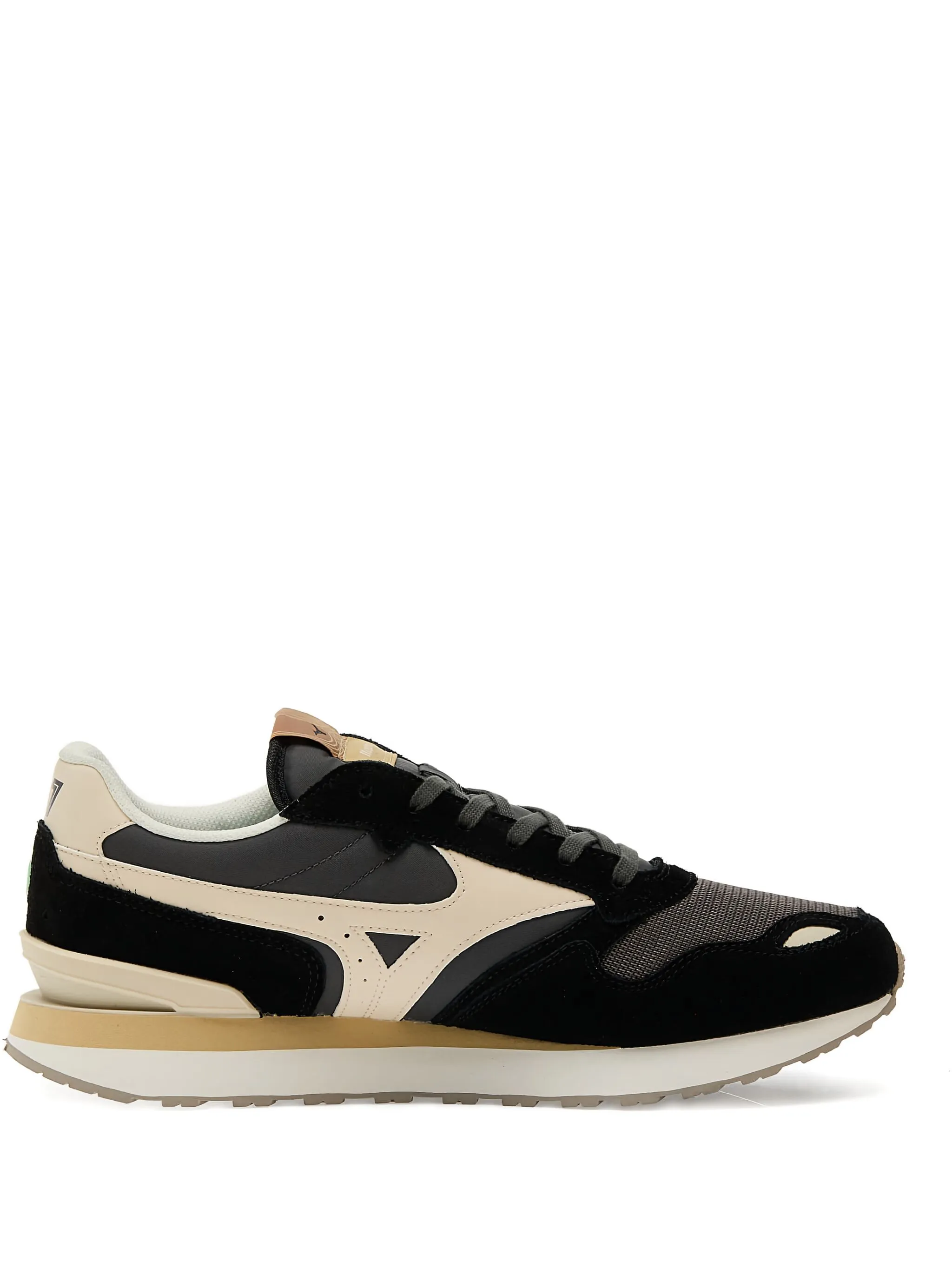 

Кроссовки Rb87 Mizuno, черный