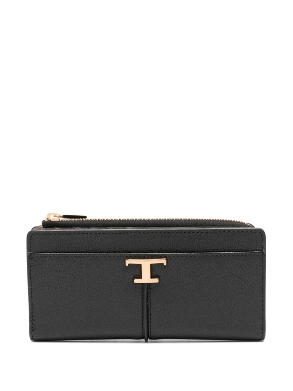 

Tod's кошелек T Timeless, черный