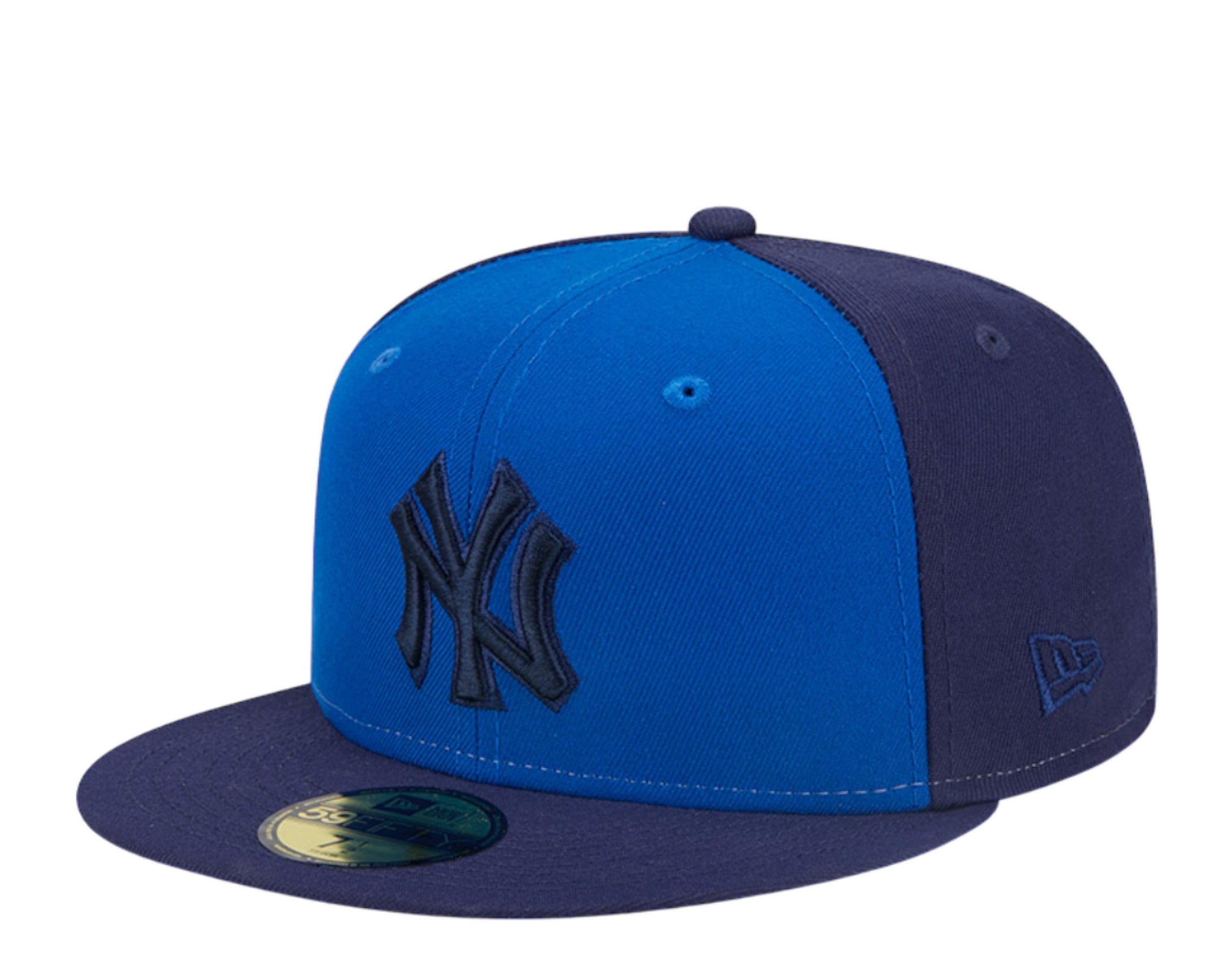 

Кепка мужская New Era, синий