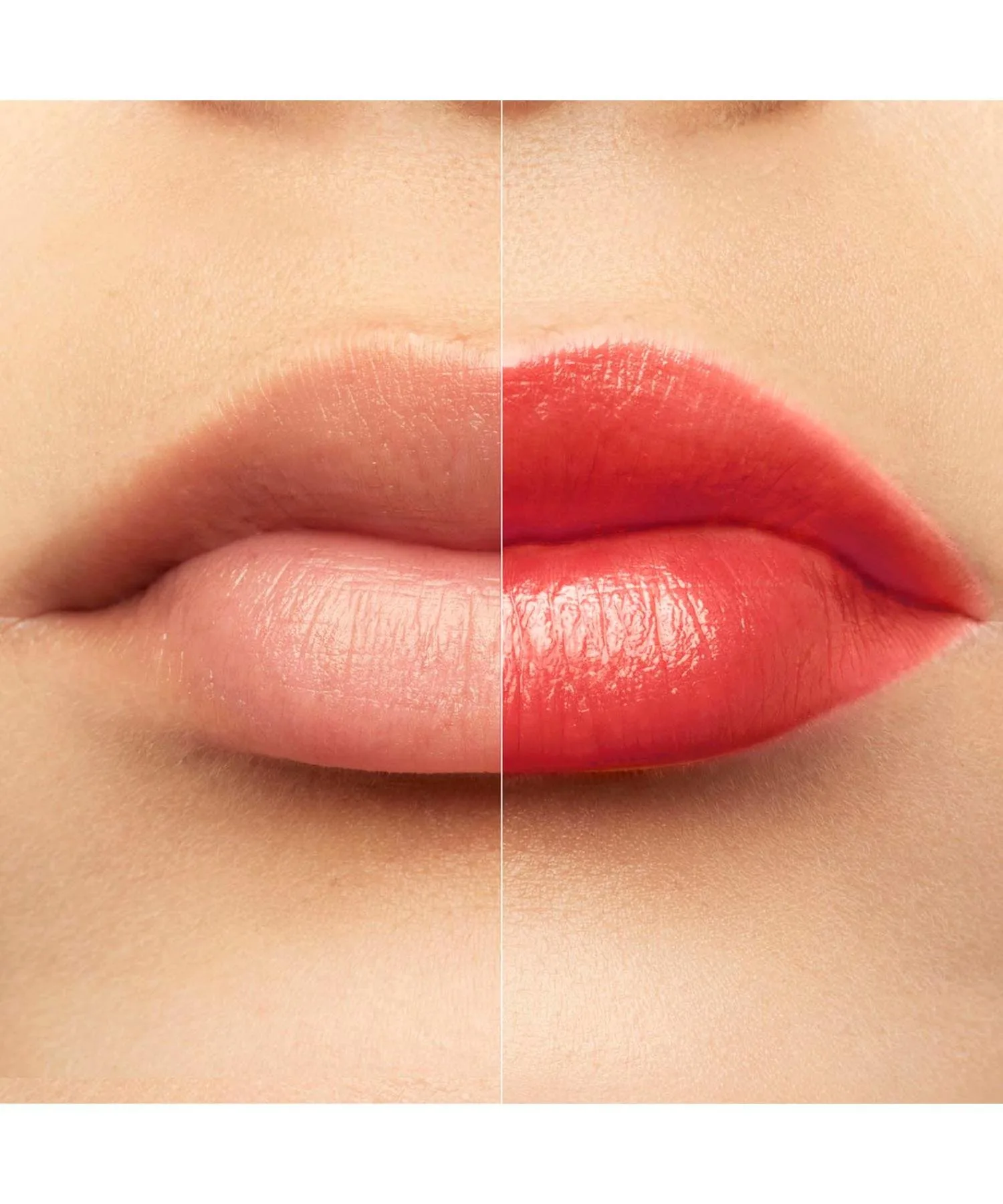 Блеск для губ Rose Perfect Givenchy Beauty, No. 304 Coral Red — фото 4