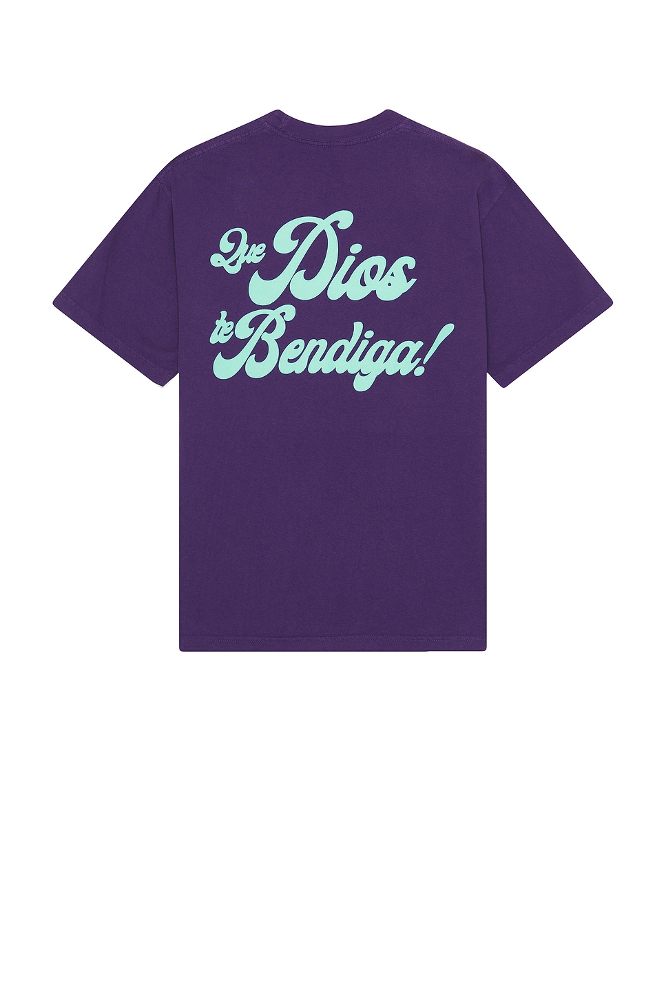 

Футболка Bendiga Bueno, deep violet