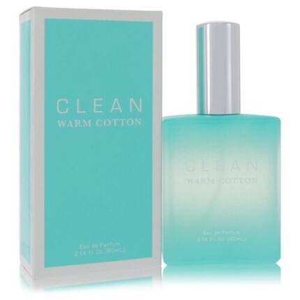 Парфюмированная вода Clean Warm Cotton для женщин — фото 4
