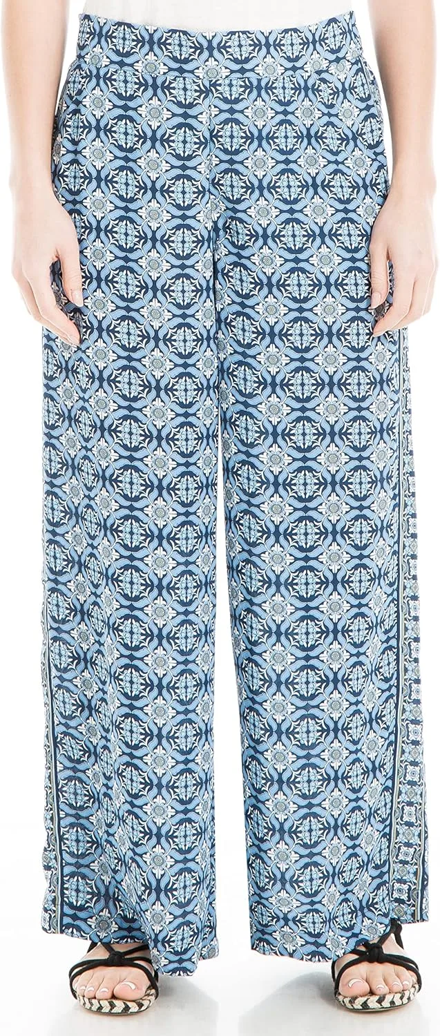 

Max Studio Женские Широкие Брюки