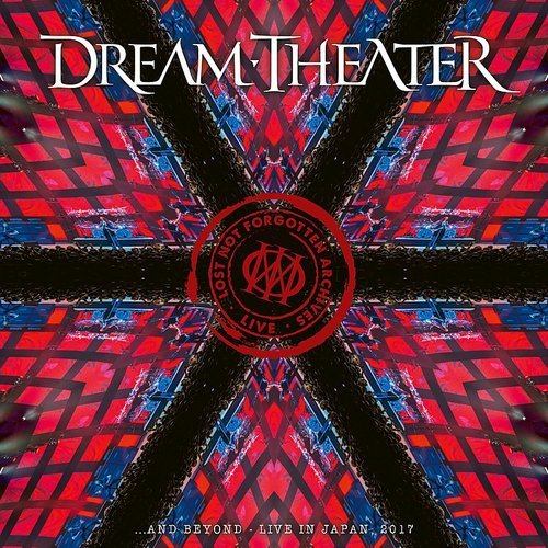 

Виниловая пластинка Dream Theater - Lost Not Forgotten Archives: And Beyond - Live In